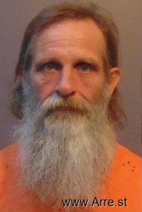 Michael Gardner Arrest Mugshot