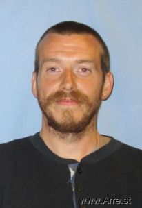 Michael Geiser Arrest Mugshot