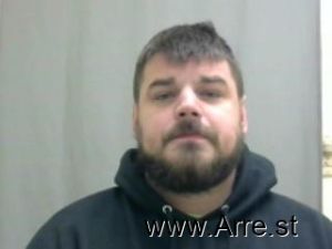 Michael Gibson Arrest Mugshot