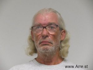 Michael Gilmore Arrest Mugshot