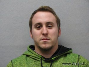 Michael Goheen Arrest Mugshot