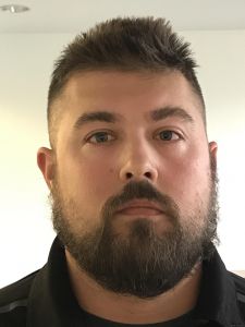 Michael Golias Arrest Mugshot