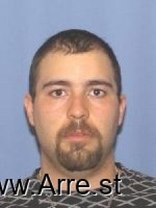 Michael Gonzalez Arrest Mugshot