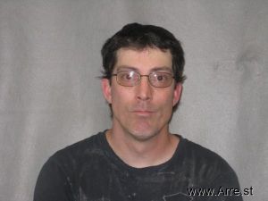 Michael Goory Arrest Mugshot