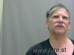 Michael Goyden Arrest Mugshot