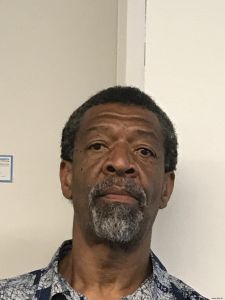 Michael Grant Arrest Mugshot