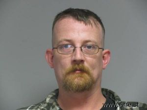 Michael Gratton Arrest Mugshot