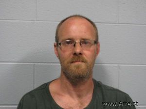 Michael Greene Arrest Mugshot