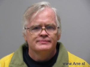 Michael Grubbs Arrest Mugshot