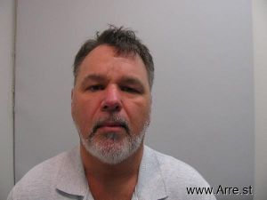 Michael Gunner Arrest Mugshot