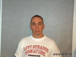Michael Hamblin Arrest Mugshot