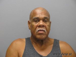 Michael Hamilton Arrest Mugshot