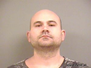 Michael Hamm Arrest Mugshot
