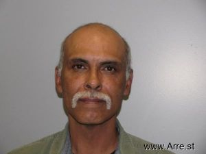 Michael Hart Arrest Mugshot