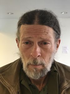 Michael Hartman Arrest Mugshot