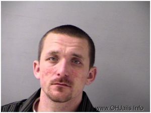 Michael Hatfield Arrest