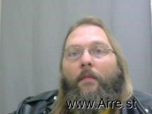 Michael Hausch Arrest Mugshot