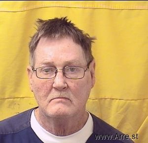 Michael Henson Arrest