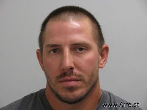 Michael Herron Arrest Mugshot