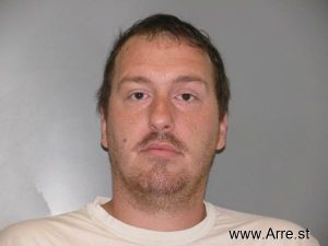 Michael Hershberger Arrest Mugshot