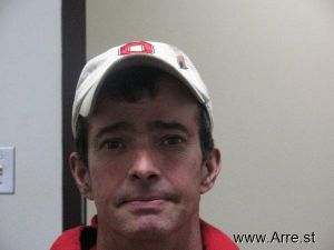 Michael Heston Arrest Mugshot