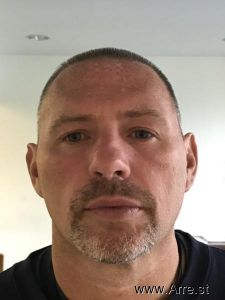 Michael Hike Arrest Mugshot