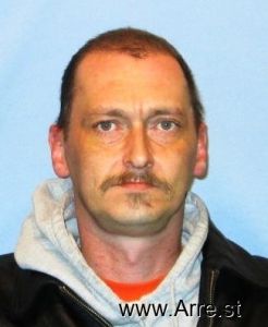 Michael Hites Jr Arrest Mugshot