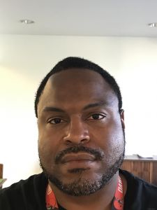 Michael Hodge Arrest Mugshot