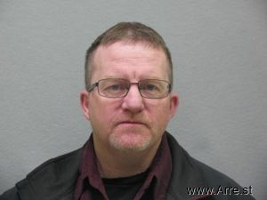 Michael Hoffaker Arrest Mugshot