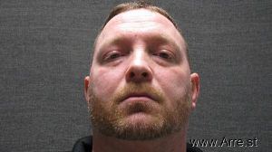 Michael Holland Arrest Mugshot