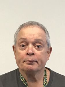 Michael Hollander Arrest Mugshot