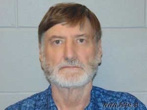 Michael Honious Arrest Mugshot