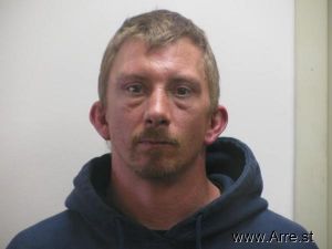 Michael Horner Arrest Mugshot