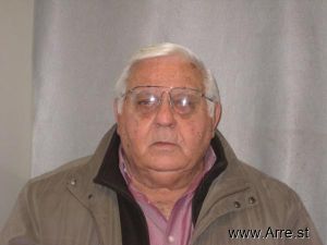 Michael Hosler Arrest Mugshot