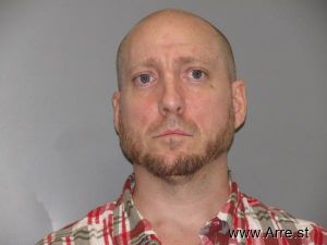 Michael Hundzsa Arrest Mugshot