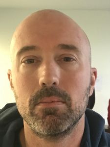 Michael Husa Arrest Mugshot