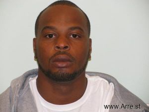 Michael Iii Arrest Mugshot