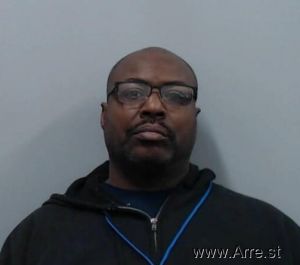 Michael Ingram Arrest Mugshot