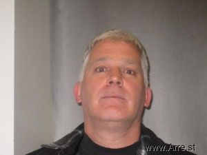 Michael Irwin Arrest Mugshot