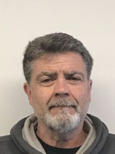 Michael Jackson Arrest Mugshot