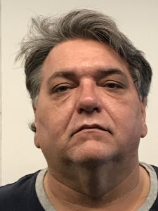 Michael Johnson Arrest Mugshot