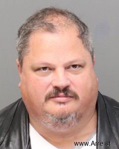 Michael Johnson Arrest Mugshot