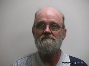 Michael Johnston Arrest Mugshot