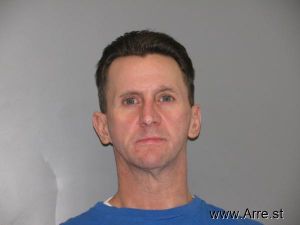 Michael Joll Arrest Mugshot
