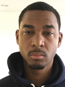 Michael Jones Arrest Mugshot