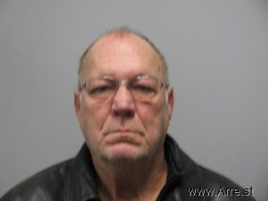 Michael Jones Arrest Mugshot