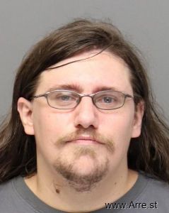 Michael Jorgenson Arrest Mugshot