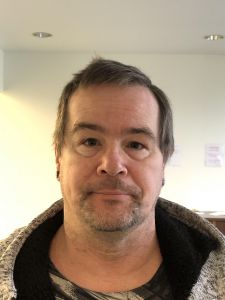 Michael Joseph Johnson Arrest Mugshot