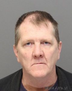 Michael Justice Arrest Mugshot