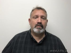 Michael Kalinoski Arrest Mugshot
